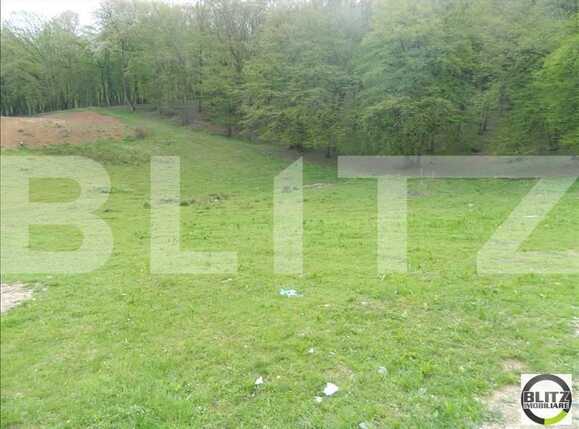 Teren de vânzare Floreşti - 22946TV | BLITZ Cluj-Napoca | Poza7