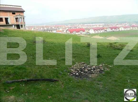 Teren de vânzare Floreşti - 22946TV | BLITZ Cluj-Napoca | Poza3