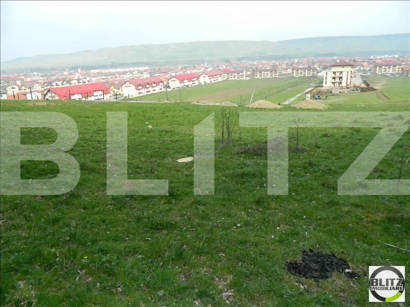 Teren de vânzare Floreşti - 22946TV | BLITZ Cluj-Napoca | Poza4