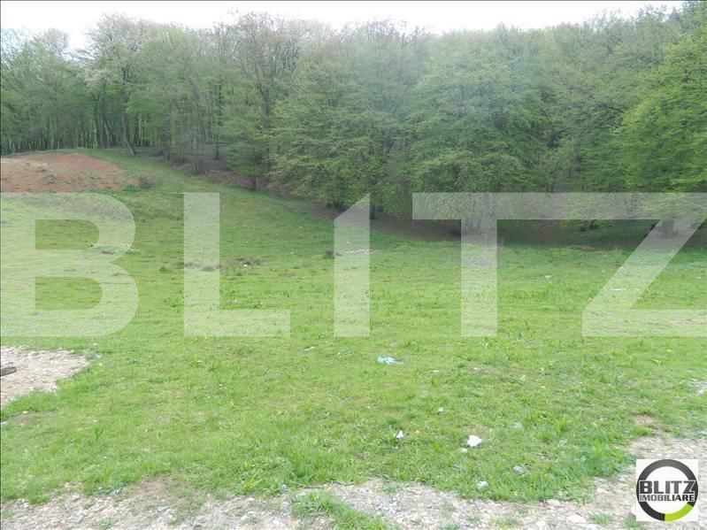 Teren de vânzare Floreşti - 22946TV | BLITZ Cluj-Napoca | Poza8