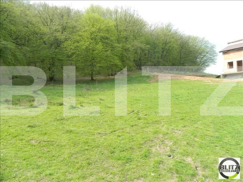 Teren de vânzare Floreşti - 22946TV | BLITZ Cluj-Napoca | Poza2