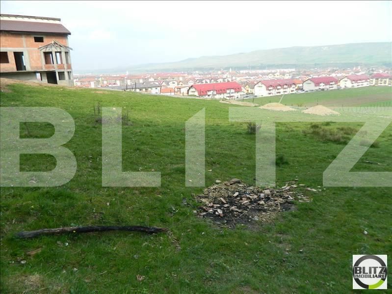 Teren de vânzare Floreşti - 22946TV | BLITZ Cluj-Napoca | Poza3