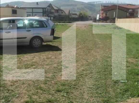 Teren de vânzare Floreşti - 22947TV | BLITZ Cluj-Napoca | Poza1