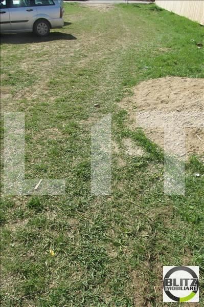 Teren de vânzare Floreşti - 22947TV | BLITZ Cluj-Napoca | Poza2