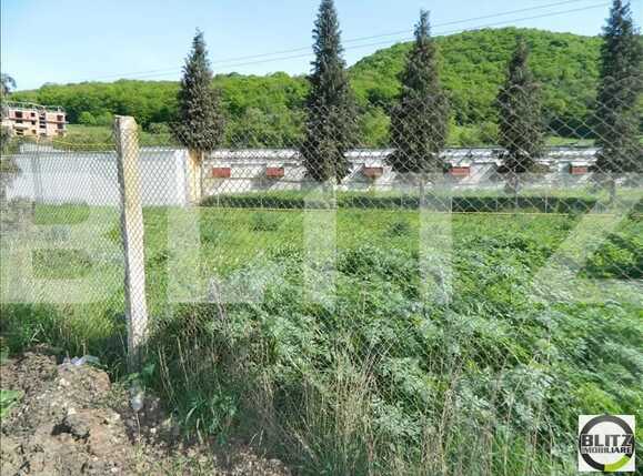 Teren de vânzare Floreşti - 22948TV | BLITZ Cluj-Napoca | Poza1