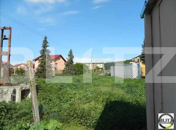 Teren de vânzare Floreşti - 22948TV | BLITZ Cluj-Napoca | Poza3