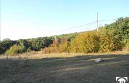 904 mp in zona Faget, liniste si aer curat garantat!