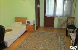 Garsoniera, 28 mp, de vanzare, zona Diana cu boxa la subsol inclusa