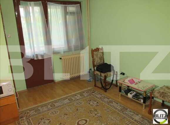 Garsonieră de vânzare Gheorgheni - 2295AV | BLITZ Cluj-Napoca | Poza2
