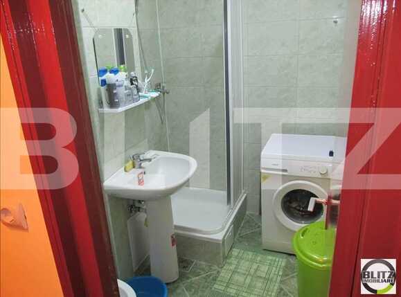 Garsonieră de vânzare Gheorgheni - 2295AV | BLITZ Cluj-Napoca | Poza7
