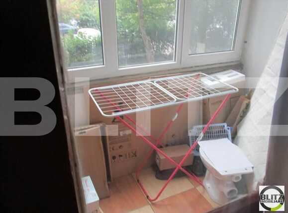 Garsonieră de vânzare Gheorgheni - 2295AV | BLITZ Cluj-Napoca | Poza4