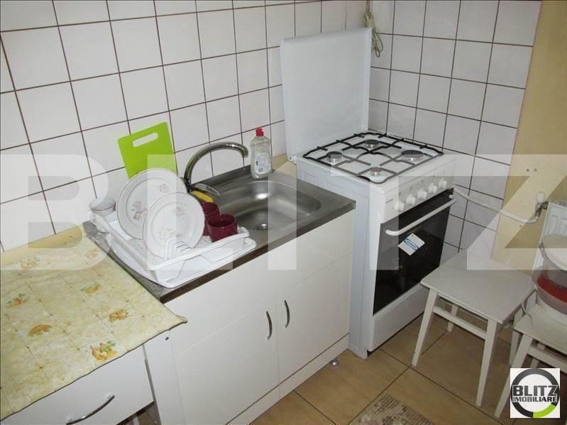 Garsonieră de vânzare Gheorgheni - 2295AV | BLITZ Cluj-Napoca | Poza6