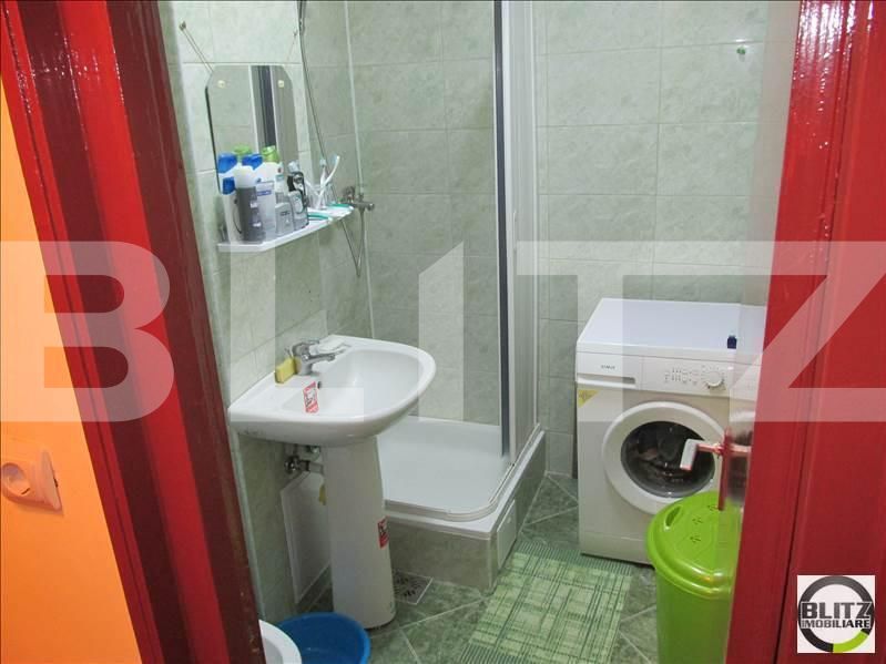 Garsonieră de vânzare Gheorgheni - 2295AV | BLITZ Cluj-Napoca | Poza7