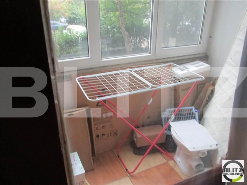 Garsonieră de vânzare Gheorgheni - 2295AV | BLITZ Cluj-Napoca | Poza4