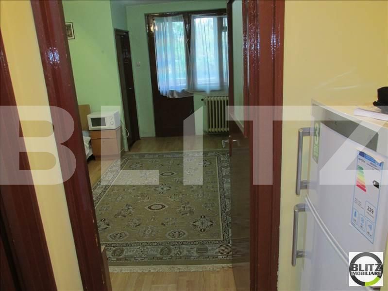 Garsonieră de vânzare Gheorgheni - 2295AV | BLITZ Cluj-Napoca | Poza5
