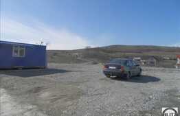 Teren 8078 mp, front 200 ml , iluminat,supravegere video, centura Apahida!