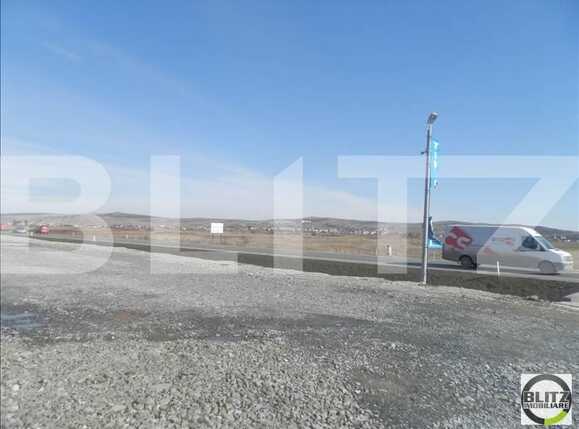 Teren de vânzare Apahida - 22950TV | BLITZ Cluj-Napoca | Poza4