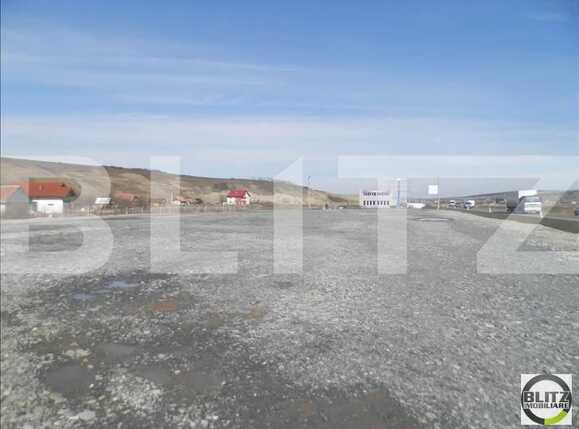 Teren de vânzare Apahida - 22950TV | BLITZ Cluj-Napoca | Poza3