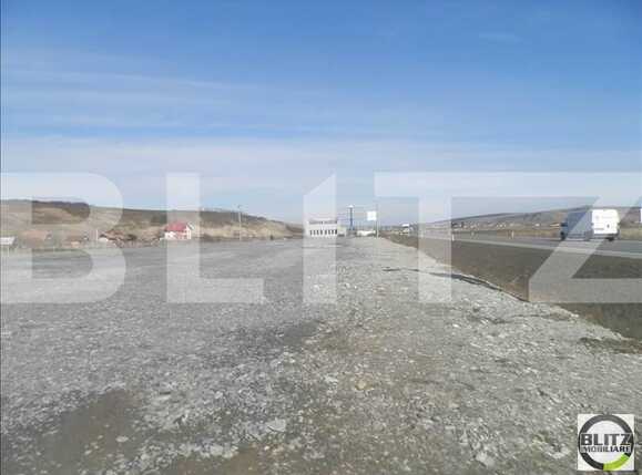 Teren de vânzare Apahida - 22950TV | BLITZ Cluj-Napoca | Poza2