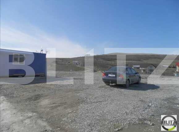 Teren de vânzare Apahida - 22950TV | BLITZ Cluj-Napoca | Poza1