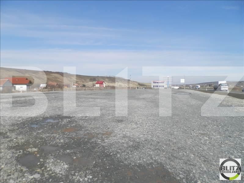 Teren de vânzare Apahida - 22950TV | BLITZ Cluj-Napoca | Poza3