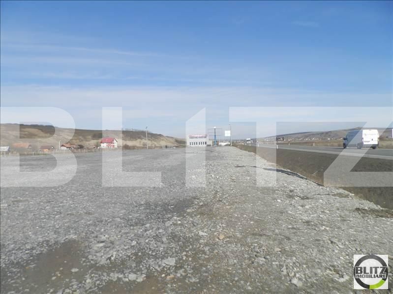 Teren de vânzare Apahida - 22950TV | BLITZ Cluj-Napoca | Poza2