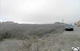 Teren polivalent 937 mp, front de 26 ml, zona cu potential, POT 35%, CUT 0.9