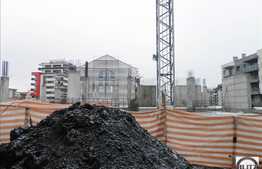 Teren polivalent 937 mp, front de 26 ml, zona cu potential, POT 35%, CUT 0.9