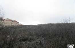 Teren polivalent 937 mp, front de 26 ml, zona cu potential, POT 35%, CUT 0.9