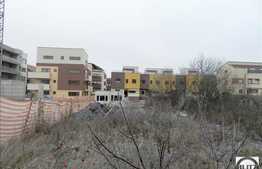 Teren polivalent 937 mp, front de 26 ml, zona cu potential, POT 35%, CUT 0.9