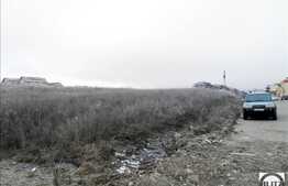 Teren polivalent 937 mp, front de 26 ml, zona cu potential, POT 35%, CUT 0.9