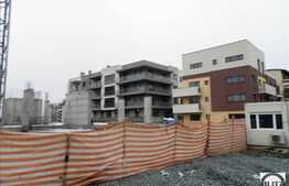 Teren polivalent 937 mp, front de 26 ml, zona cu potential, POT 35%, CUT 0.9