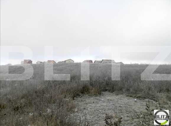 Teren de vânzare Bună Ziua - 22951TV | BLITZ Cluj-Napoca | Poza10