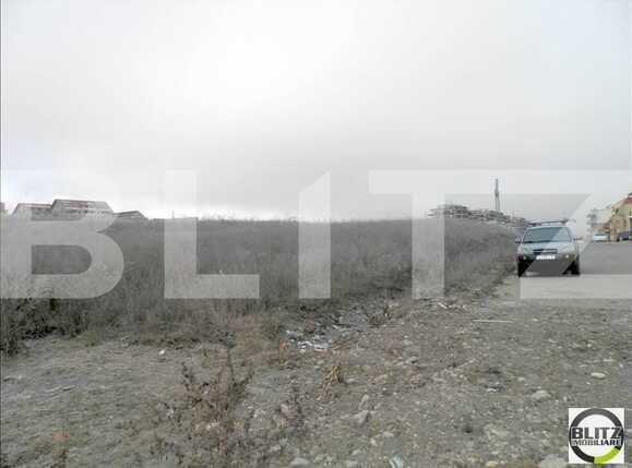 Teren de vânzare Bună Ziua - 22951TV | BLITZ Cluj-Napoca | Poza12