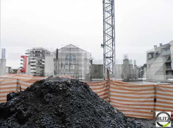 Teren de vânzare Bună Ziua - 22951TV | BLITZ Cluj-Napoca | Poza5