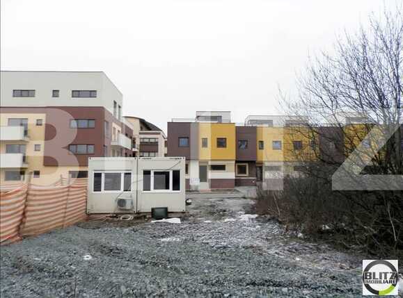 Teren de vânzare Bună Ziua - 22951TV | BLITZ Cluj-Napoca | Poza3