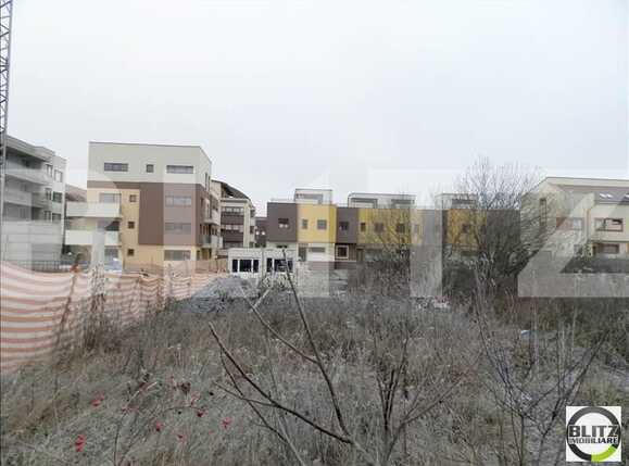 Teren de vânzare Bună Ziua - 22951TV | BLITZ Cluj-Napoca | Poza7