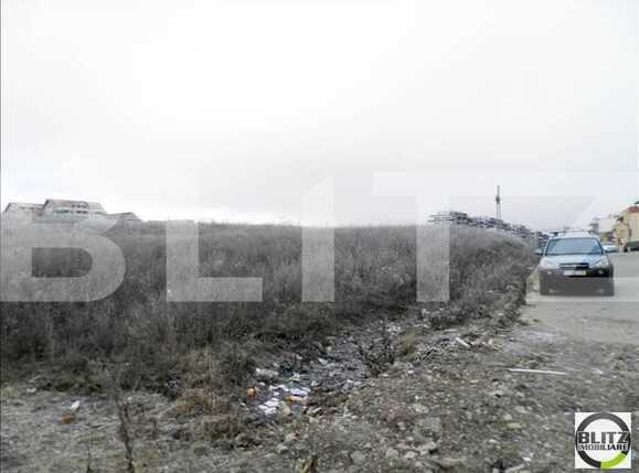 Teren de vânzare Bună Ziua - 22951TV | BLITZ Cluj-Napoca | Poza13