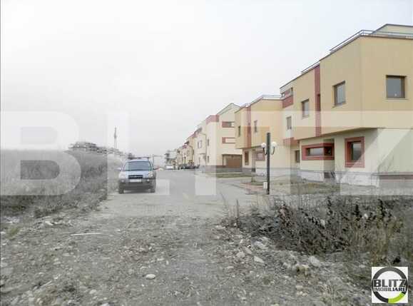 Teren de vânzare Bună Ziua - 22951TV | BLITZ Cluj-Napoca | Poza1