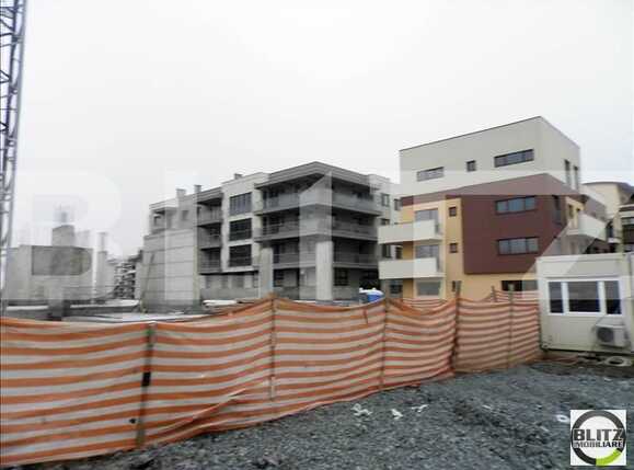 Teren de vânzare Bună Ziua - 22951TV | BLITZ Cluj-Napoca | Poza4