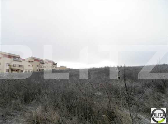 Teren de vânzare Bună Ziua - 22951TV | BLITZ Cluj-Napoca | Poza8