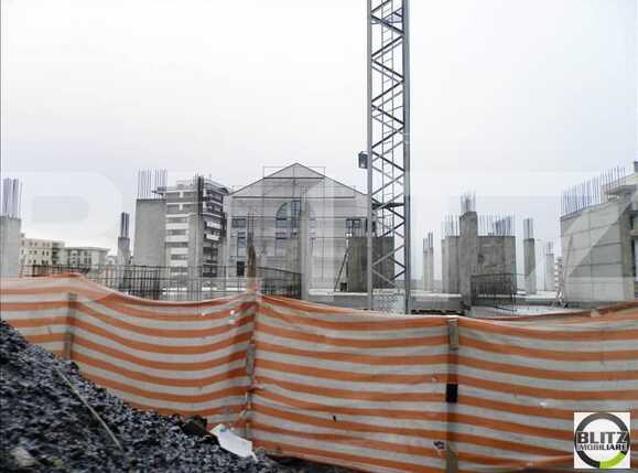 Teren de vânzare Bună Ziua - 22951TV | BLITZ Cluj-Napoca | Poza2