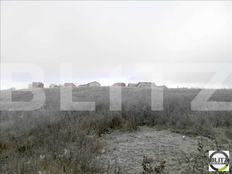 Teren de vânzare Bună Ziua - 22951TV | BLITZ Cluj-Napoca | Poza10