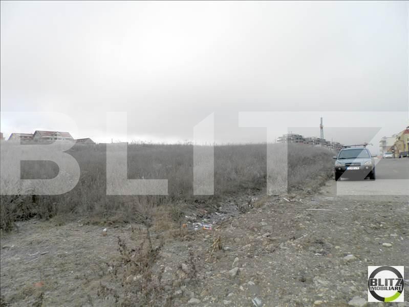 Teren de vânzare Bună Ziua - 22951TV | BLITZ Cluj-Napoca | Poza12