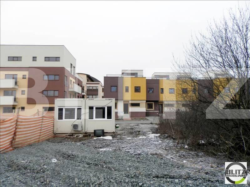 Teren de vânzare Bună Ziua - 22951TV | BLITZ Cluj-Napoca | Poza3