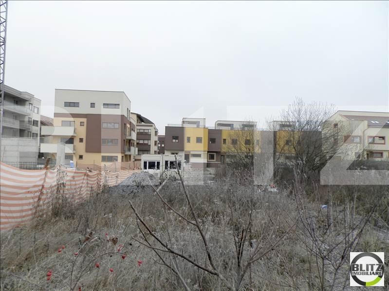Teren de vânzare Bună Ziua - 22951TV | BLITZ Cluj-Napoca | Poza7