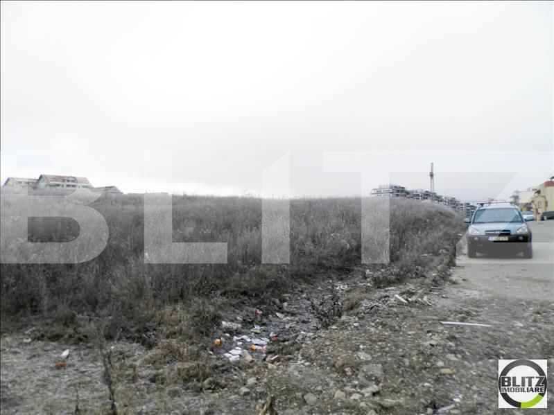 Teren de vânzare Bună Ziua - 22951TV | BLITZ Cluj-Napoca | Poza13