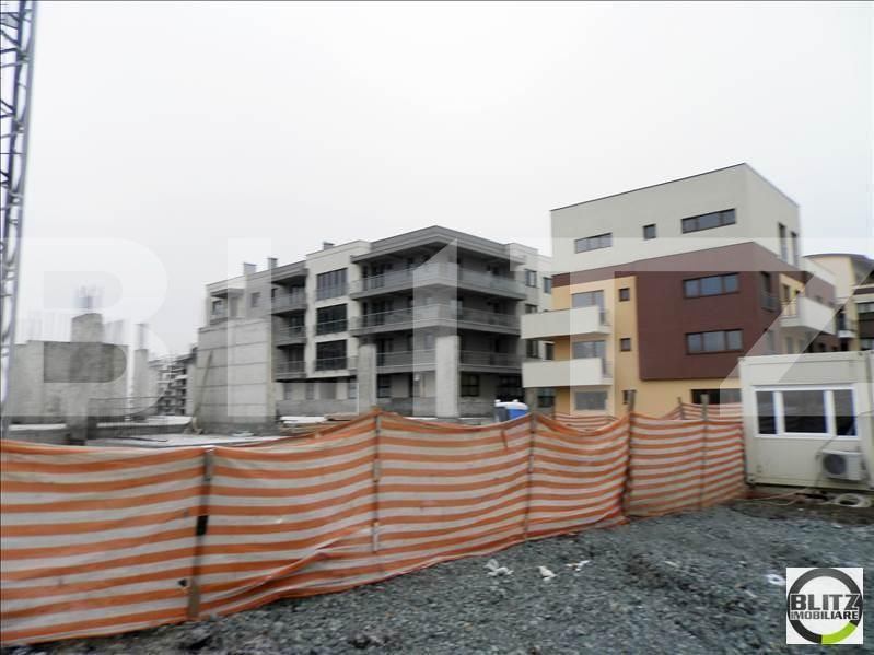 Teren de vânzare Bună Ziua - 22951TV | BLITZ Cluj-Napoca | Poza4