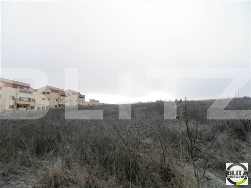 Teren de vânzare Bună Ziua - 22951TV | BLITZ Cluj-Napoca | Poza8