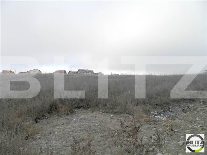 Teren de vânzare Bună Ziua - 22951TV | BLITZ Cluj-Napoca | Poza11